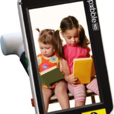 Top 10 Low Vision Products for Schools and Educators - 2019 Education Technology Top Choices  