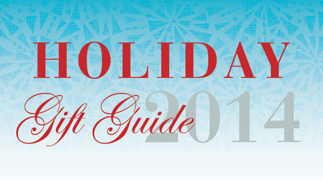 Low Vision and Blindness Holiday Gift Guide