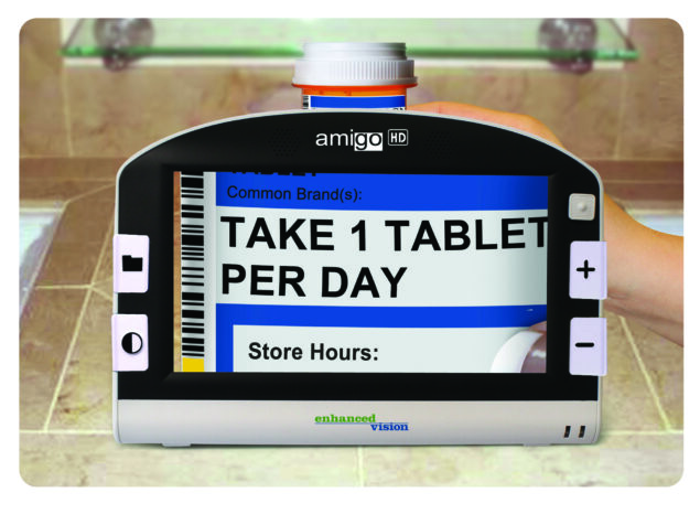 Amigo HD User_viewing pill label tile background NEW BTN-white