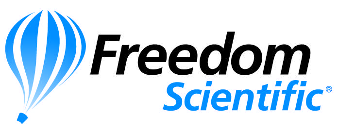 New England Low Vision & Blindness Partners with Freedom Scientific 