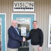 New England Low Vision and Blindness Acquires Vision Dynamics 