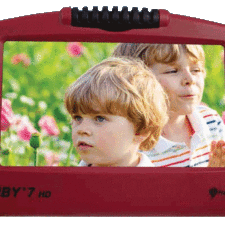 Top Portable Electronic Video Magnifiers - 2019 Technology Top Choices 