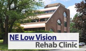 Low Vision Rehabilitation Referral Guidelines for Eye Care Professionals News Resources 