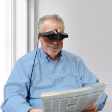 Top 10 Low Vision Glasses Top Choices Technology 