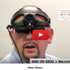 Jordy Low Vision Glasses Are Re-Introduced Glaucoma News Technology 