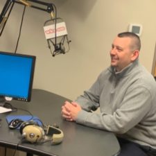 David Keeler Interviewed on Radio Station WICC600 Uncategorized 