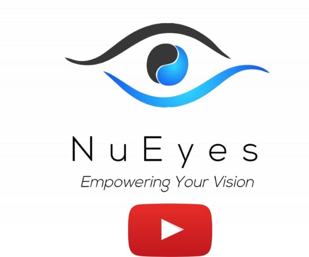 NuEyes e2+ Low Vision Glasses 