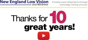 NELVB Celebrates 10 Year Anniversary Announcements News  