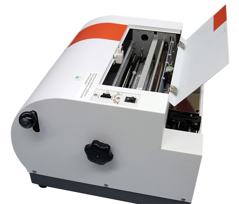 Gemini Super Braille Embosser New England Low Vision