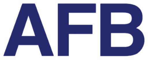 American Federation for the Blind logo