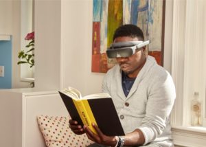 Choosing the Right Low Vision Aids: Tips and Recommendations from the Experts Technology Top Choices 