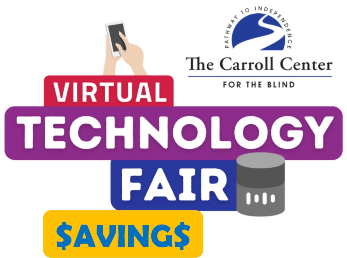 Virtual Technology Fair Savings