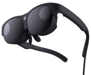 Low Vision Glasses / Wearable Low Vision Technology Technology Macular Degeneration Top Choices 