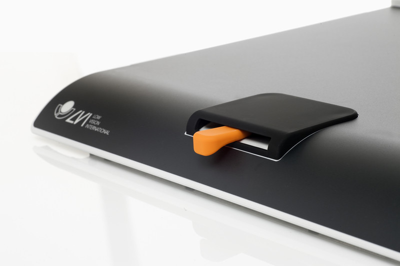 MagniLink Vision Desktop Magnifier New England Low Vision