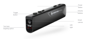 OrCam Read 5 Assistive Technology   OrCam Read 5 Assistive Technology