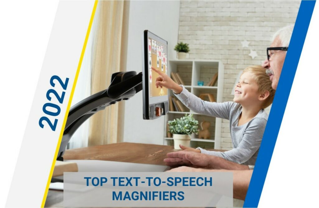 Top Text-to-Speech Aids Technology Top Choices  