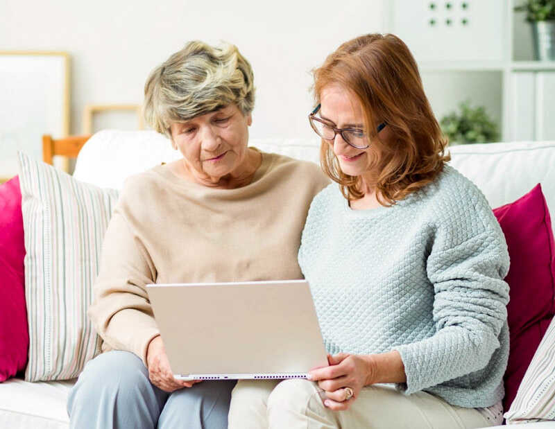 Screen Reading Software