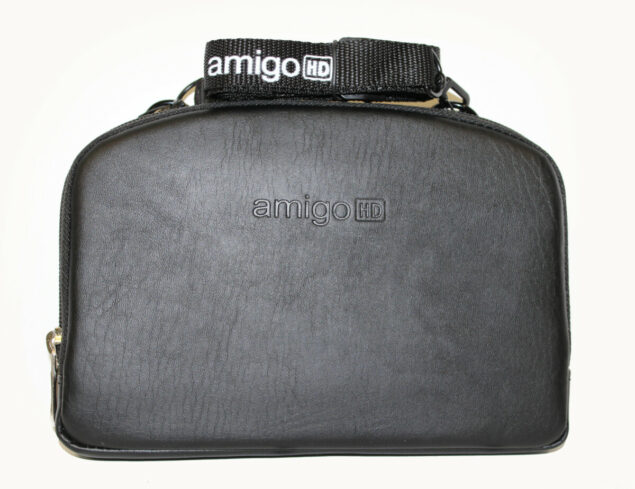 Amigo Case with strap