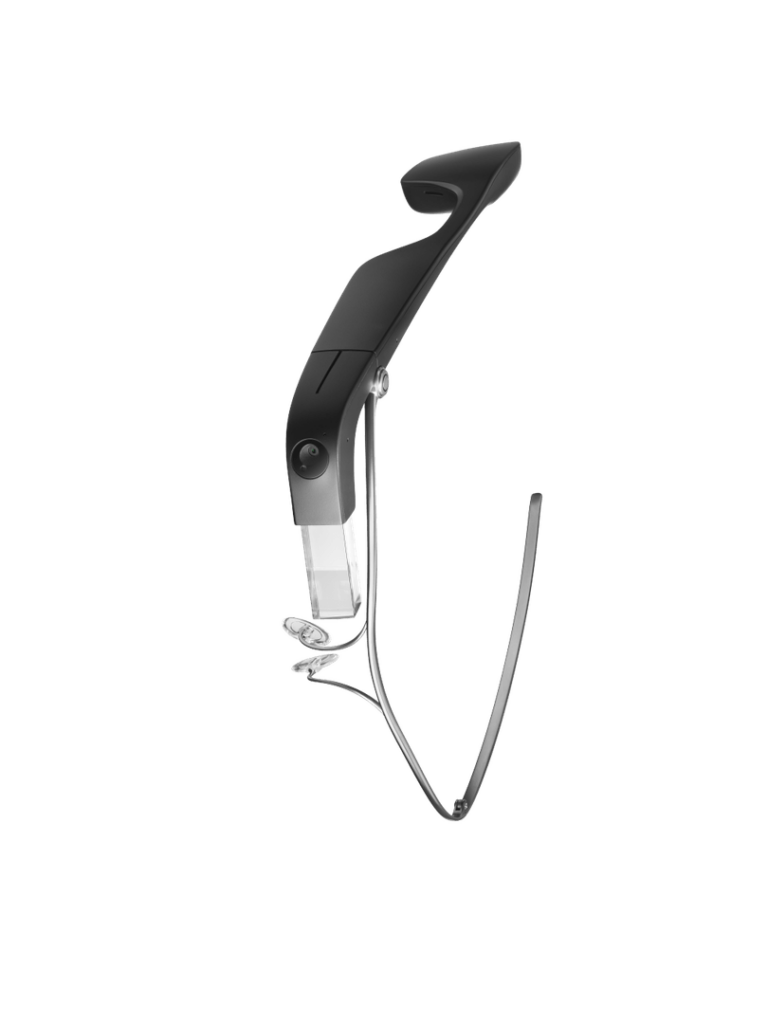 Envision Low Vision Glasses Professional Edition New England Low Vision