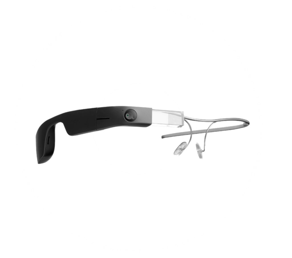 Envision Low Vision Glasses Professional Edition New England Low Vision