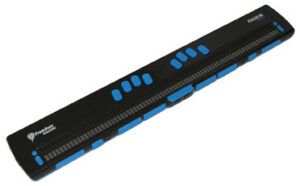 Focus 80 Blue 5th Generation Braille Display  