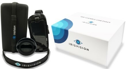 IrisVision In