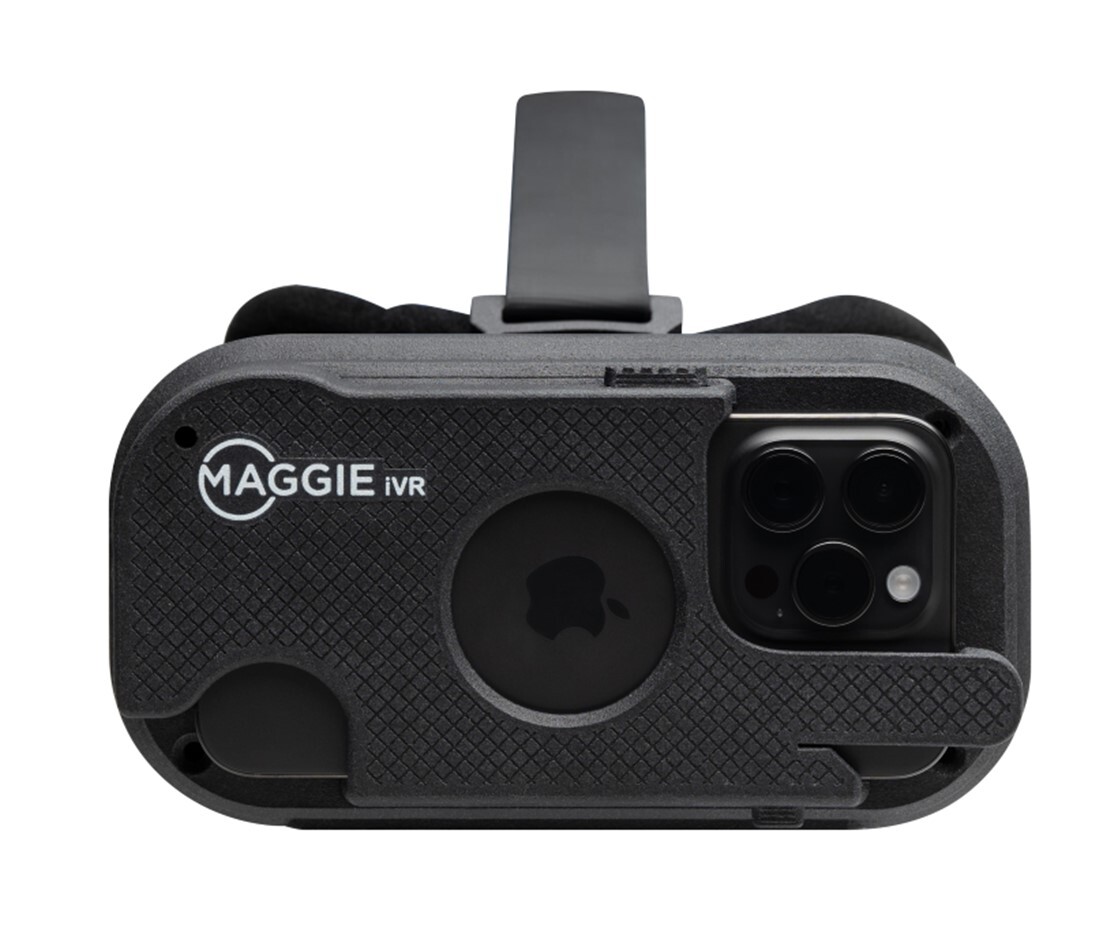 Maggie Vision - Front