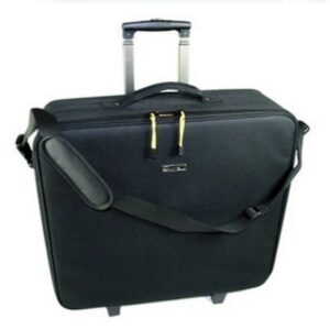 Roller Bag for MagniLink Video Magnifiers  