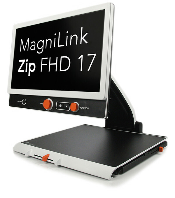 MagniLink Zip Premium 17 1