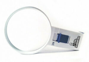 Top 12 Handheld Magnifying Glasses Technology 