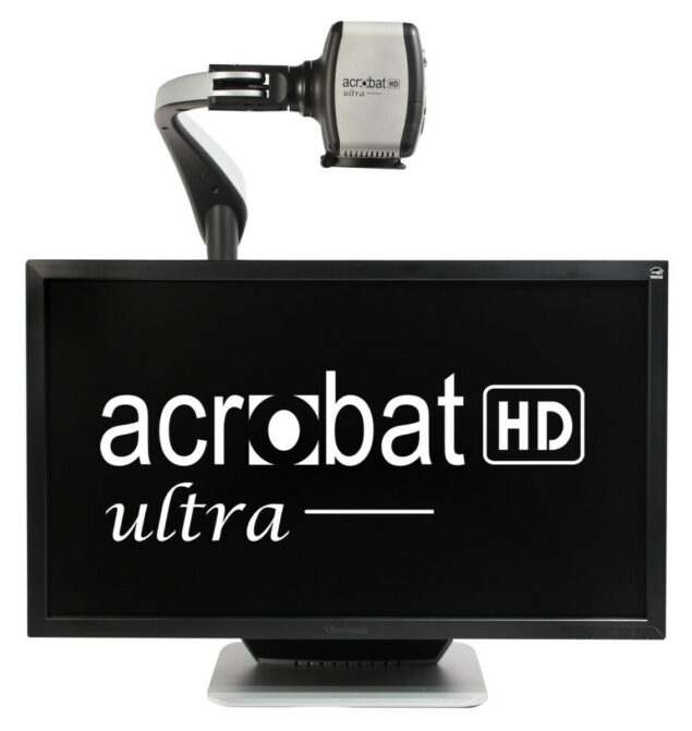New Acrobat Ultra w Logo 1
