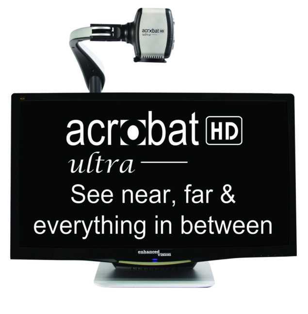 New Acrobat Ultra w Logo text