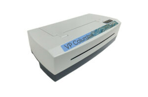 VP Columbia 2 Braille Embosser with Tiger Box 