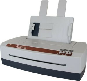 VP Rogue Sheet Specialty Tactile Graphics Braille Printer 