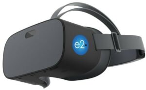 NuEyes e2+ Low Vision Glasses  