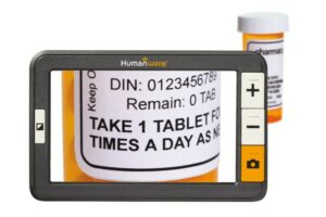 Top 5 Handheld Magnifiers for Veterans Care Technology Top Choices Veterans 