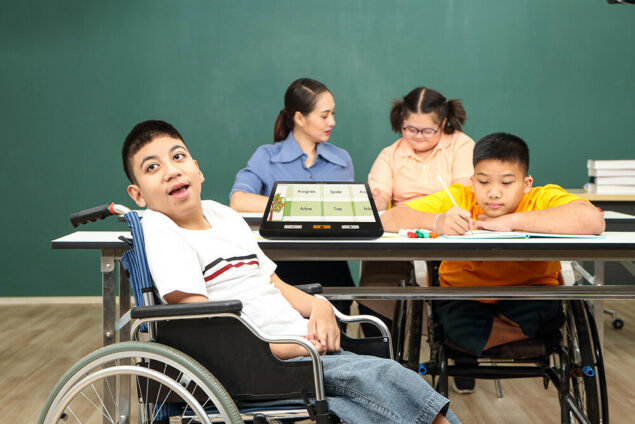 explore12 Student disabilities 377700767 LR