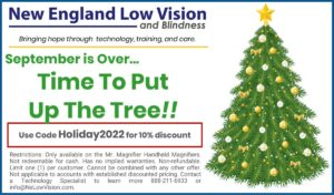 Mr. Magnifier Handheld Magnifier Holiday Discount Technology 