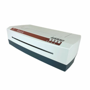 VP RogueTrac Tractor-Fed Graphics Braille Printer 