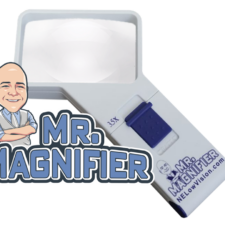 Mr. Magnifier 3.5x Right Handed
