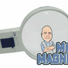 Mr Magnifier 2-5x New Product Image
