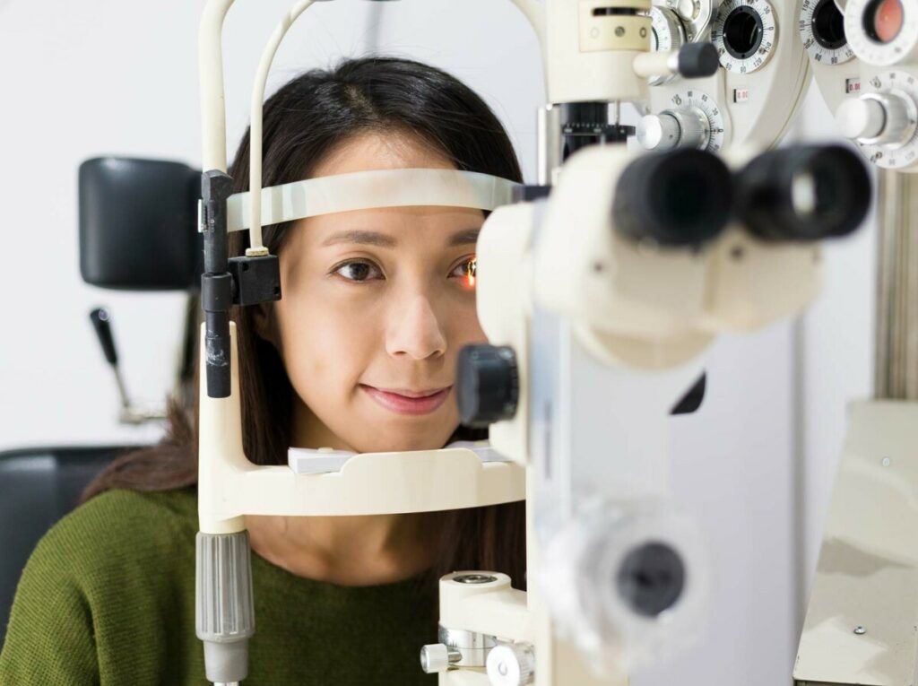 Understanding Glaucoma: A Concise Guide to Vision Loss and Coping Strategies Glaucoma 