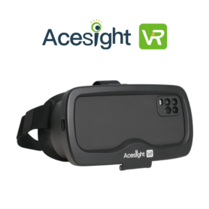 Acesight VR Low Vision Glasses 