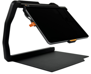 MagniLink iTAB Portable Low Vision Aid for iPad Pro 12.9” and iPad 