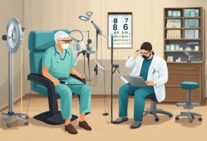 The Necessity of Regular Eye Exams
