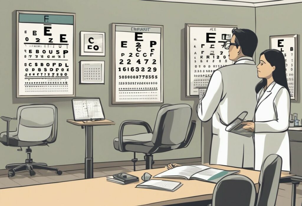 Understanding the Importance of Comprehensive Eye Exams: Essential for Eye Health Maintenance Education Resources 