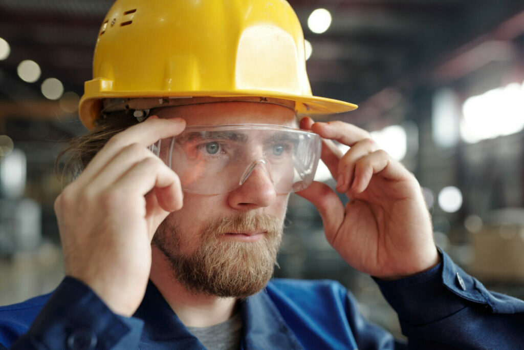 Safeguarding Vision: The Critical Importance of Eye Safety in the Workplace Education Resources Training 
