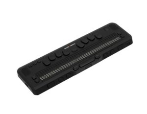 Braille eMotion 40-Cell Braille Display 