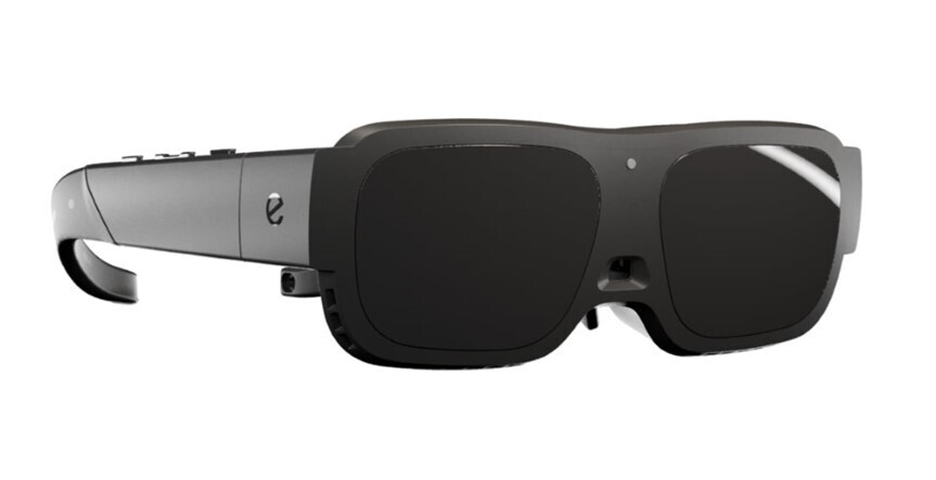 eSight Go Low Vision Glasses 