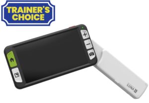 Luna 6 Handheld Magnifier 